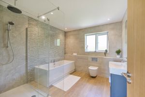 Bathroom- click for photo gallery